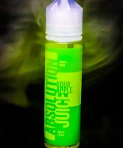Absolution Juice - Sour Apple